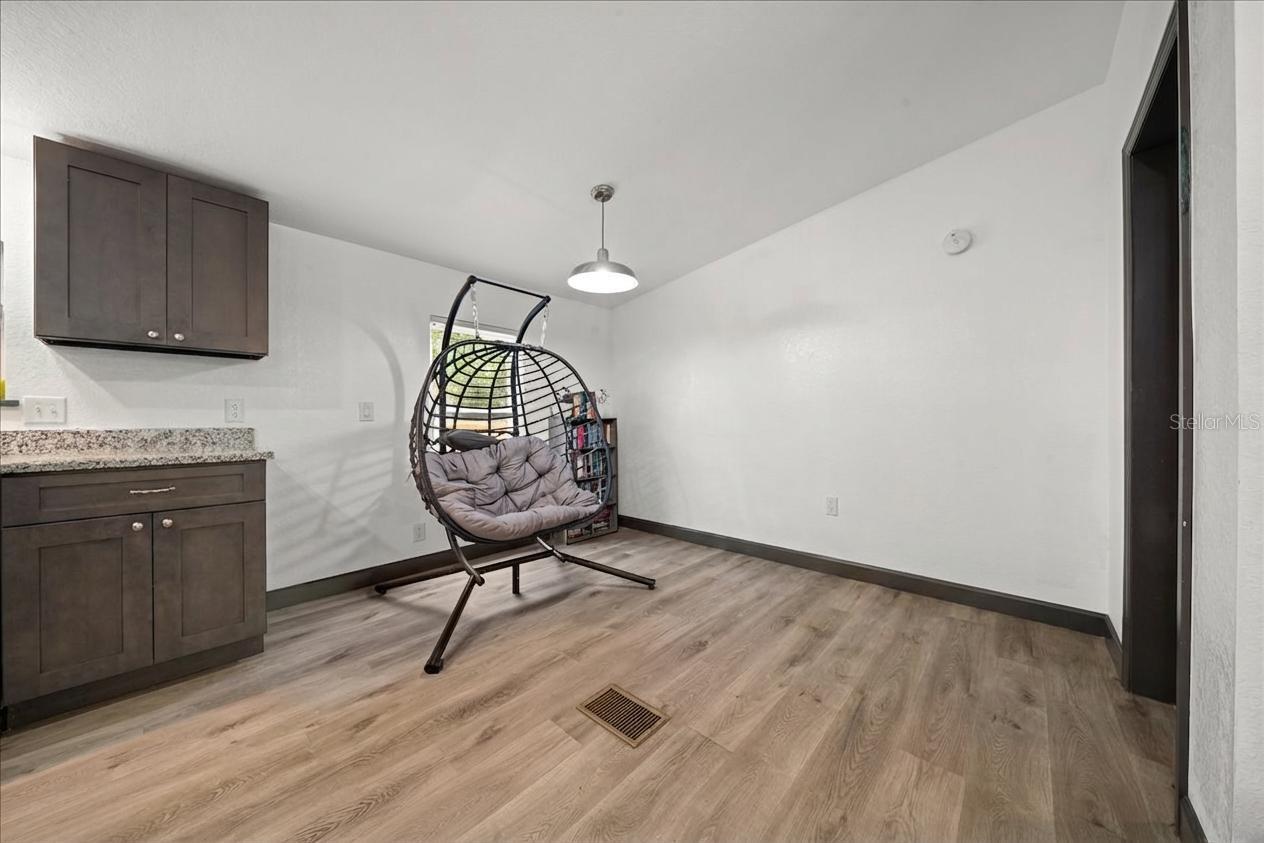 SILVER SPGS MANOR - Residential