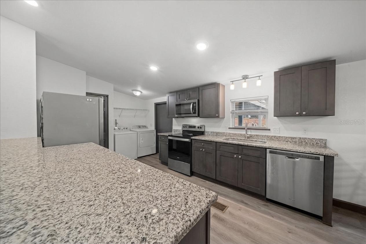 SILVER SPGS MANOR - Residential