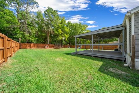 Tiny photo for 3901 SE 56th Avenue, Ocala, FL 34480 (MLS # OM721915)