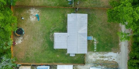 Tiny photo for 3901 SE 56th Avenue, Ocala, FL 34480 (MLS # OM721915)