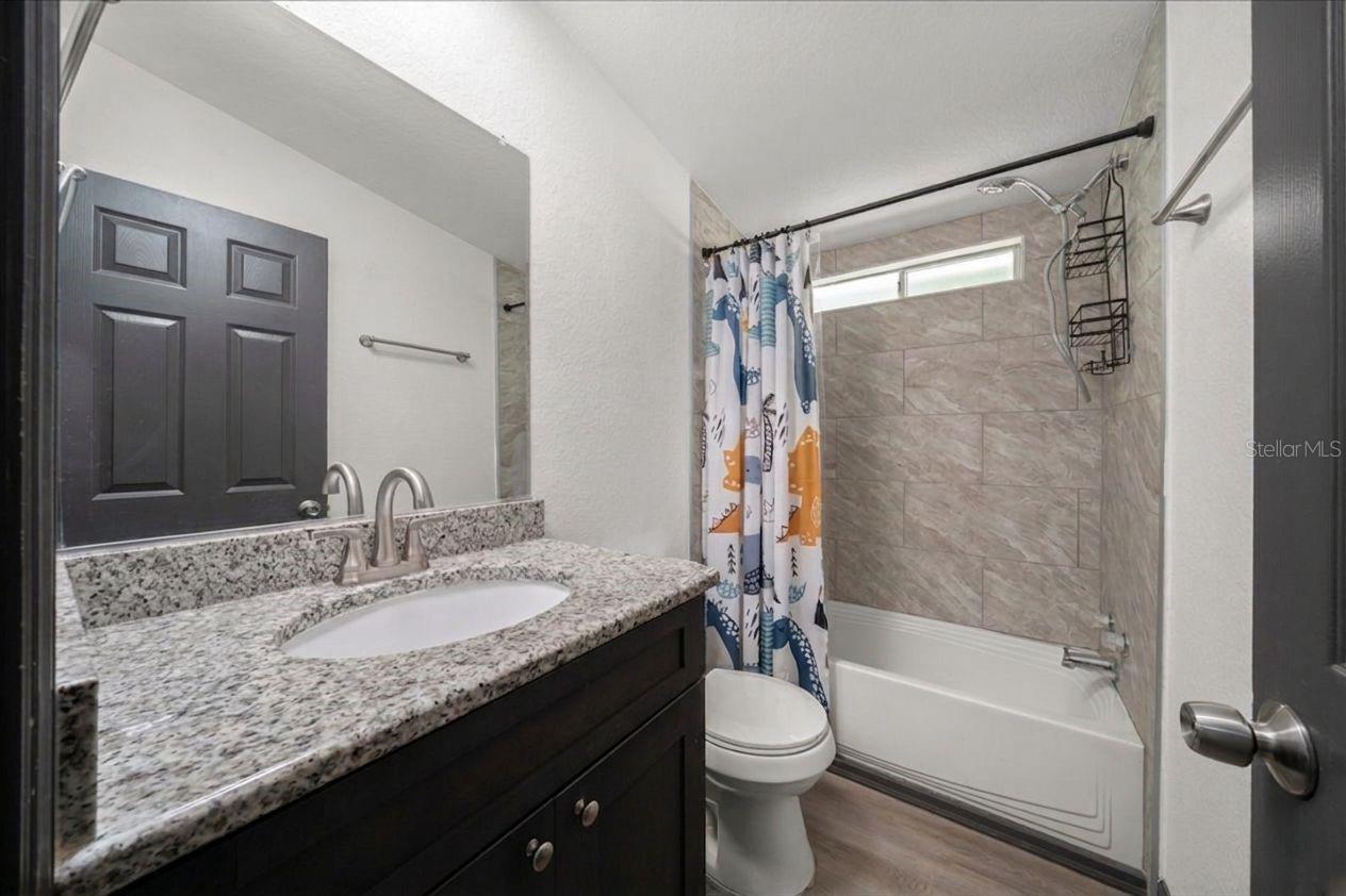 SILVER SPGS MANOR - Residential