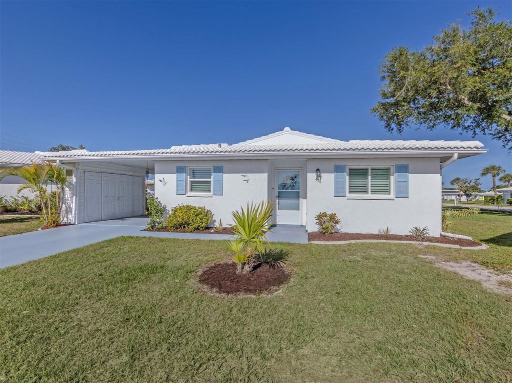 Photo of 414 Circlewood Drive #H2, Venice, FL 34293 (MLS # N6143767)