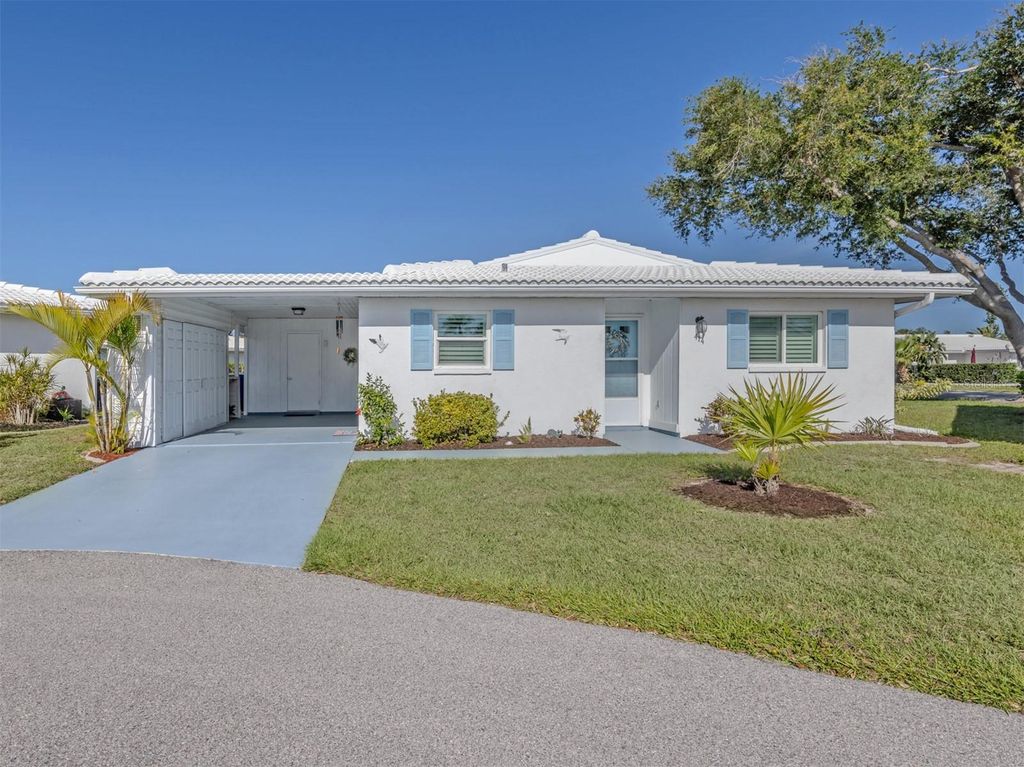 Photo of 414 Circlewood Drive #H2, Venice, FL 34293 (MLS # N6143767)