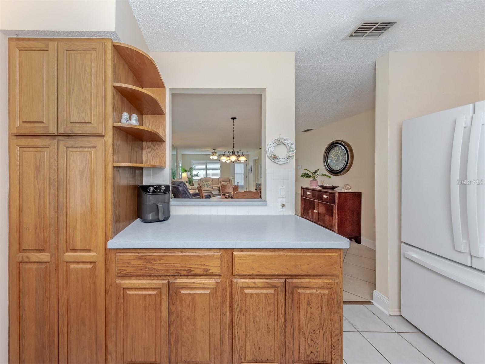 CIRCLE WOODS OF VENICE 1 - Residential