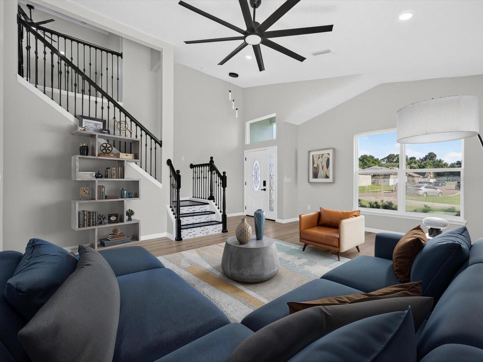 331 APPALOOSA COURT