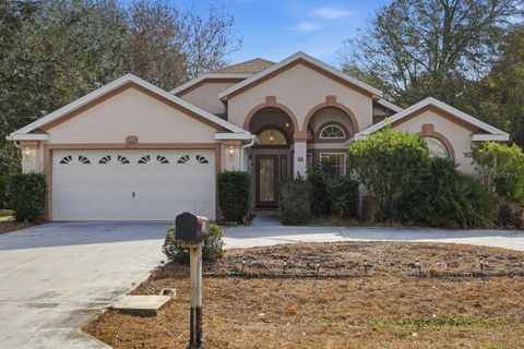 20 WENDY LANE PALM COAST FL 32164