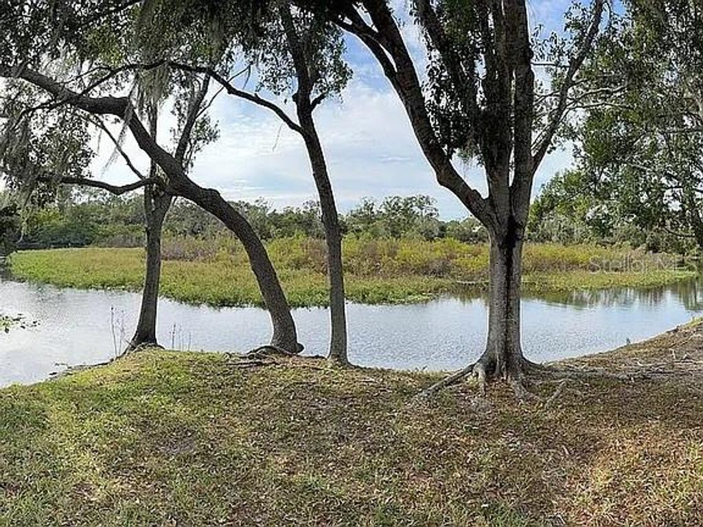 Photo of 3530 Crystal Lakes Court, Sarasota, FL 34235 (MLS # O6397948)