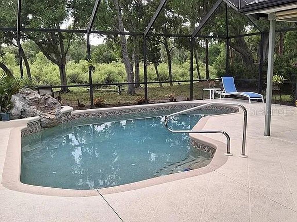 Photo of 3530 Crystal Lakes Court, Sarasota, FL 34235 (MLS # O6397948)