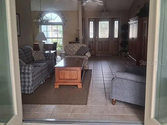 CRYSTAL LAKES - Residential