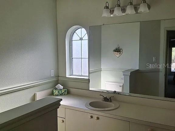 CRYSTAL LAKES - Residential