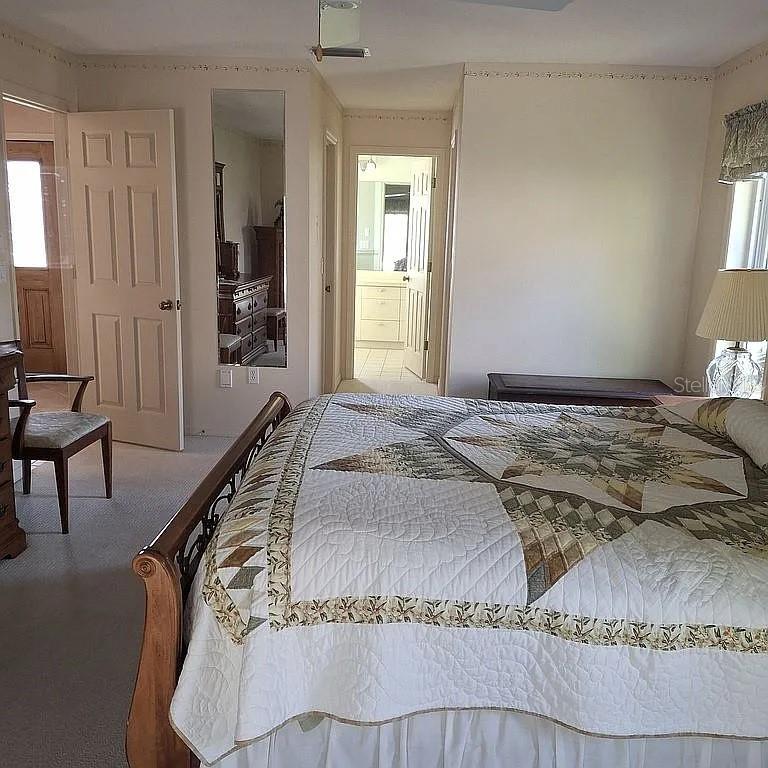 CRYSTAL LAKES - Residential