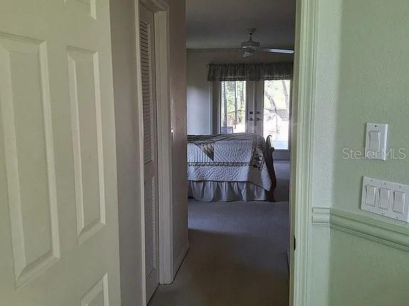 CRYSTAL LAKES - Residential