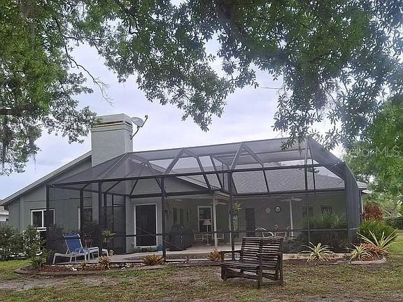 CRYSTAL LAKES - Residential