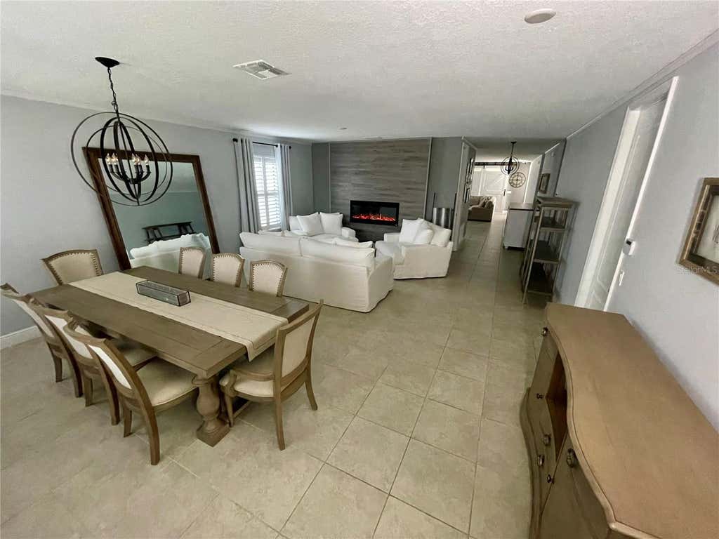 Photo of 2925 Siesta View Drive, Kissimmee, FL 34744 (MLS # S5155069)