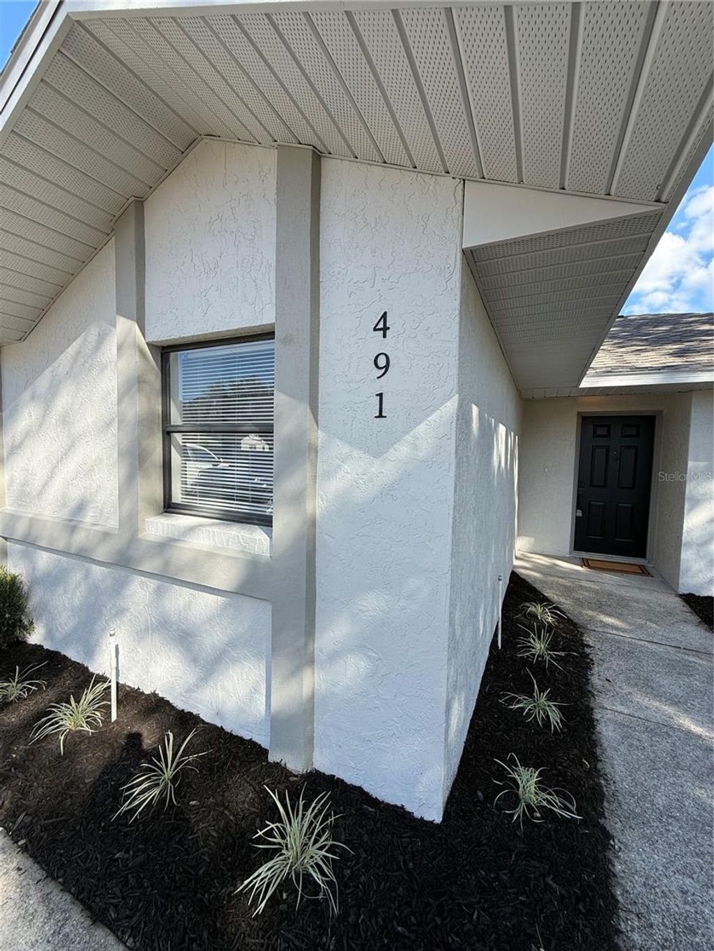 Photo of 491 Oslo Drive, Deltona, FL 32725 (MLS # S5142428)