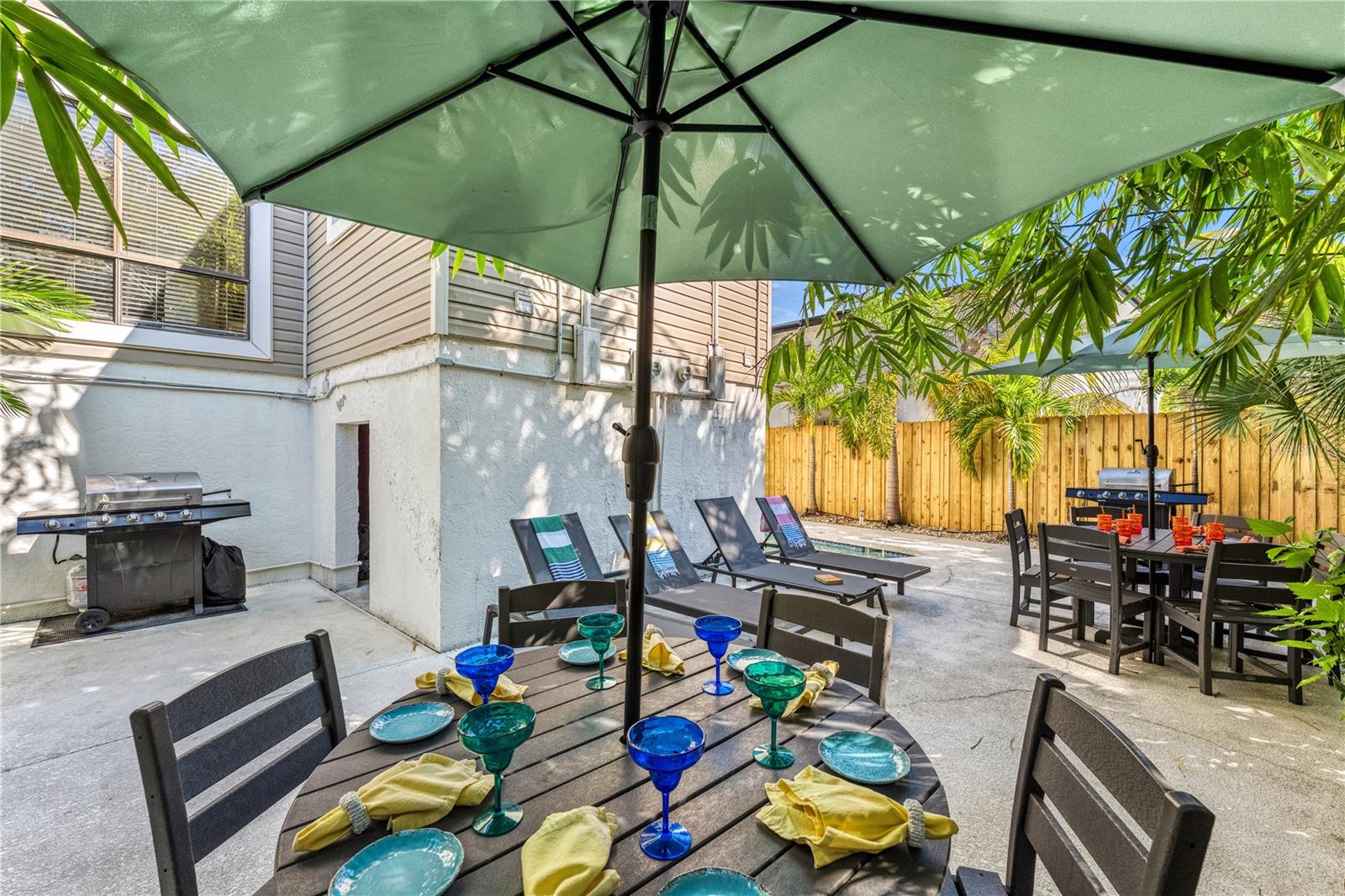 SARASOTA BEACH - Residential