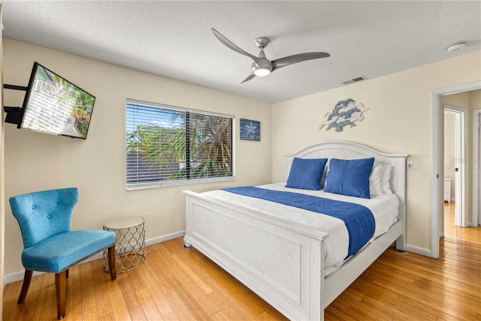 SARASOTA BEACH - Residential