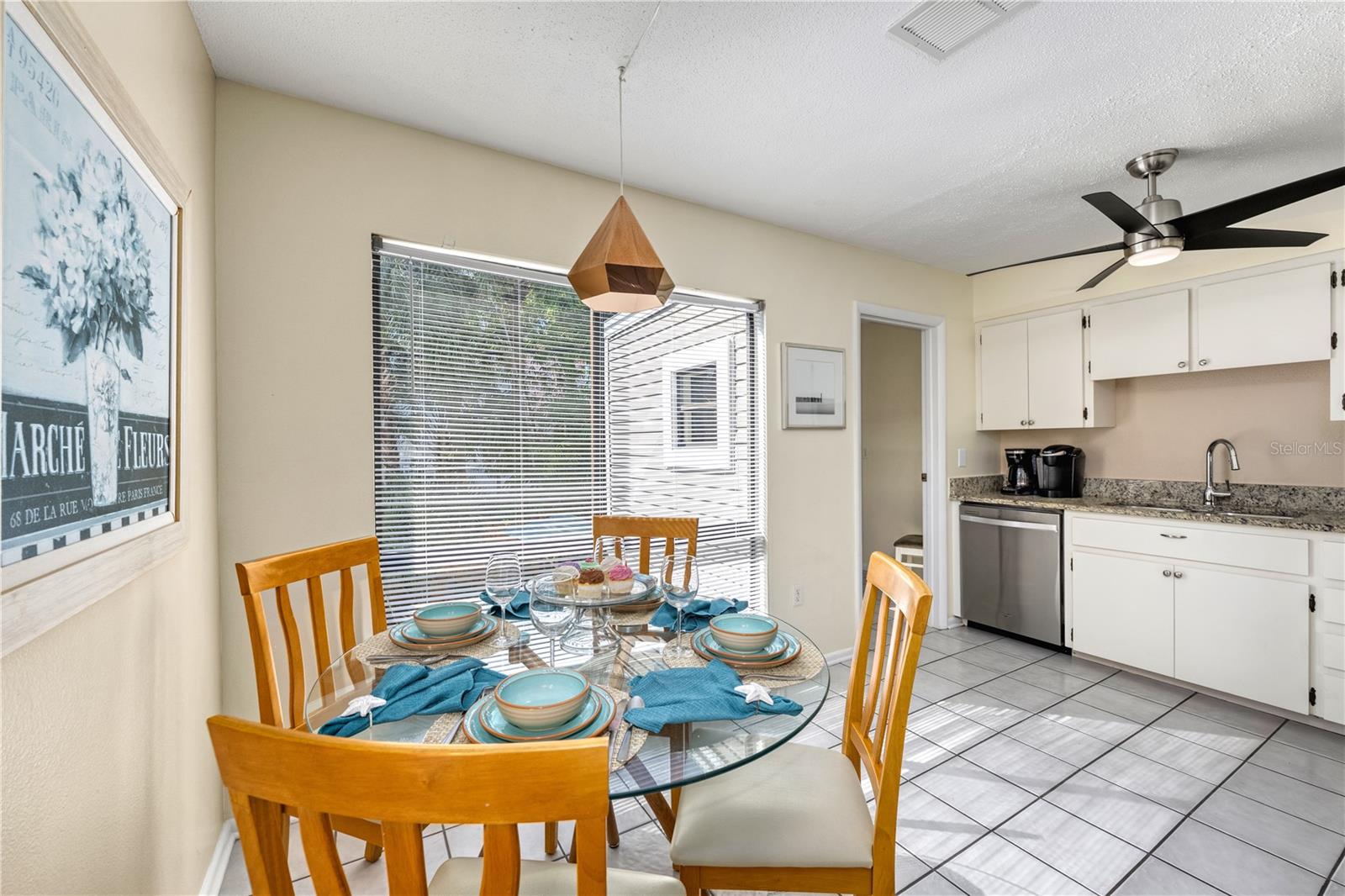 SARASOTA BEACH - Residential