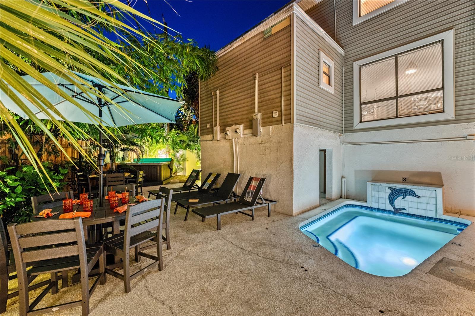 SARASOTA BEACH - Residential