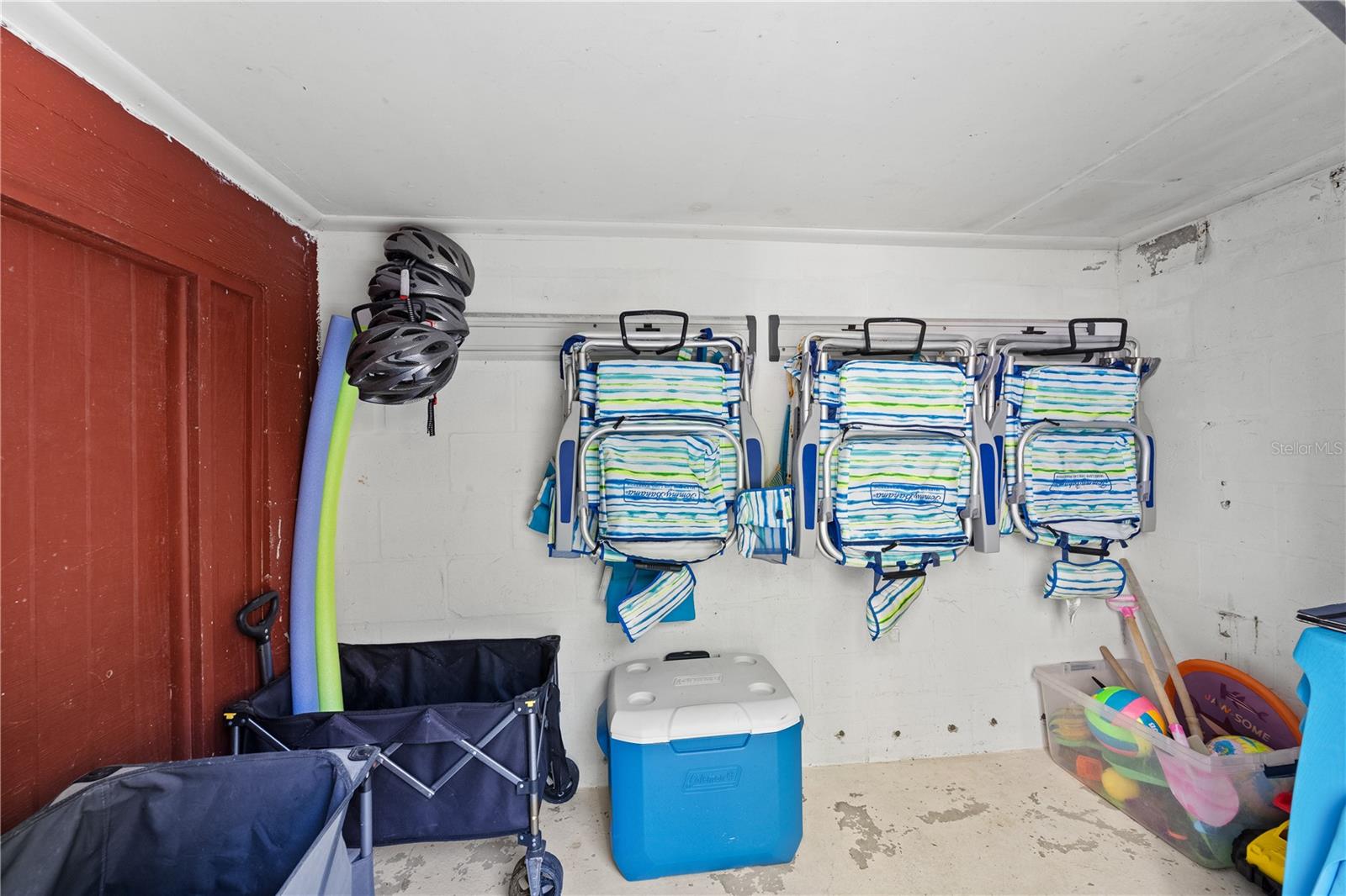 SARASOTA BEACH - Residential