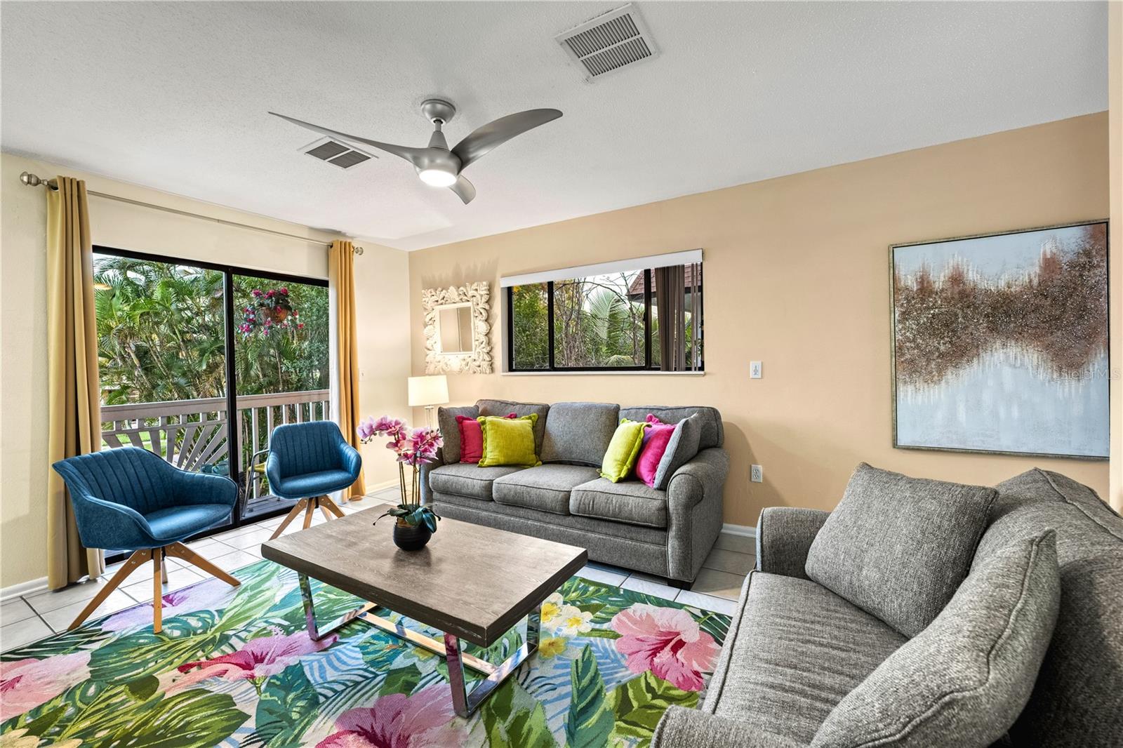 SARASOTA BEACH - Residential