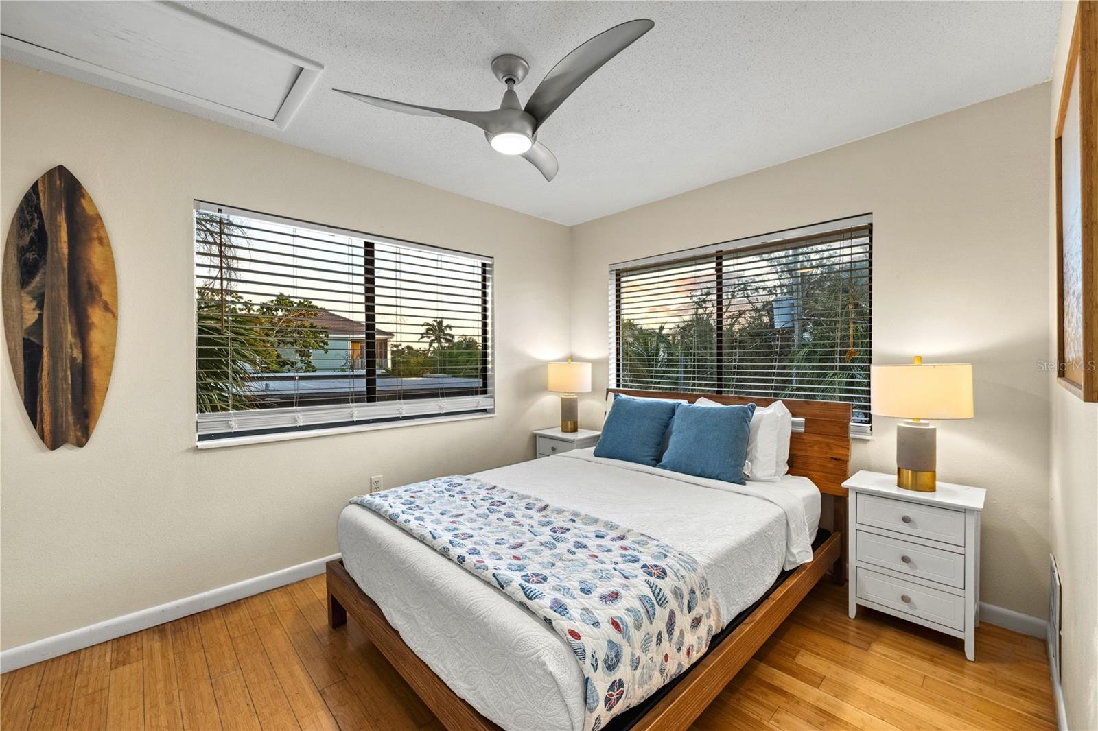 SARASOTA BEACH - Residential