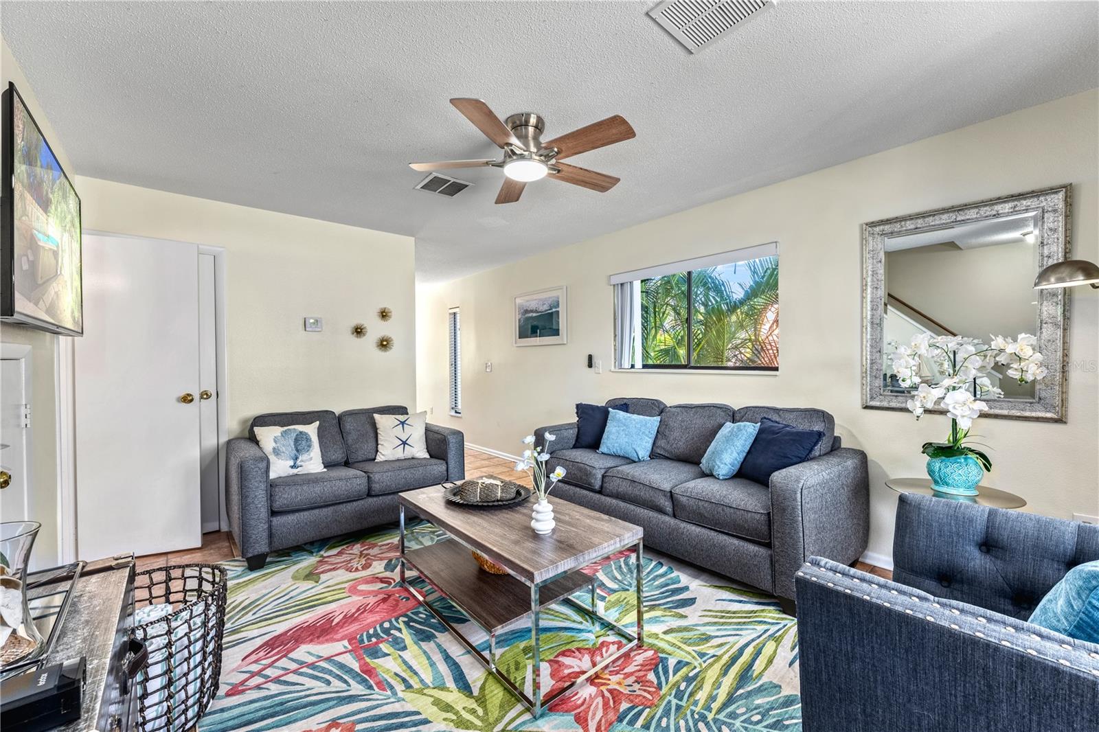 SARASOTA BEACH - Residential