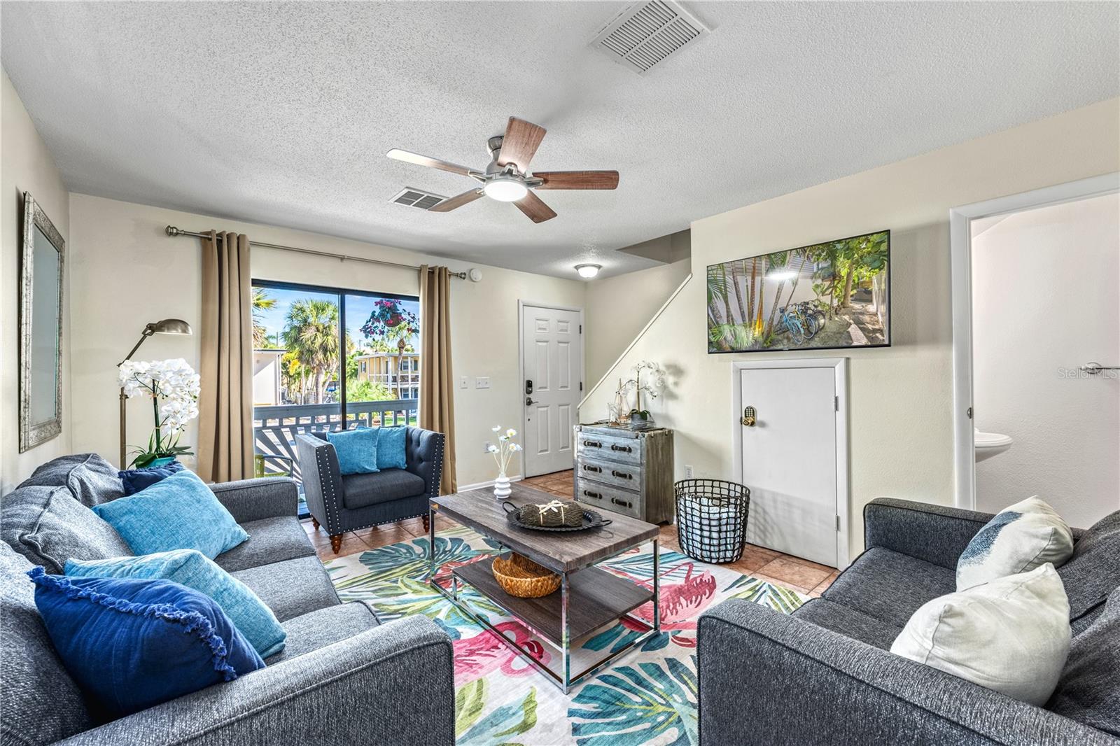 SARASOTA BEACH - Residential