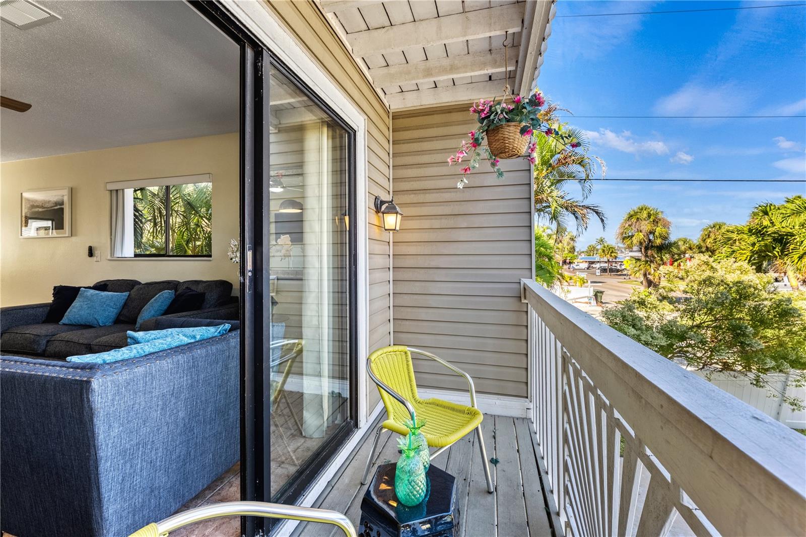 SARASOTA BEACH - Residential