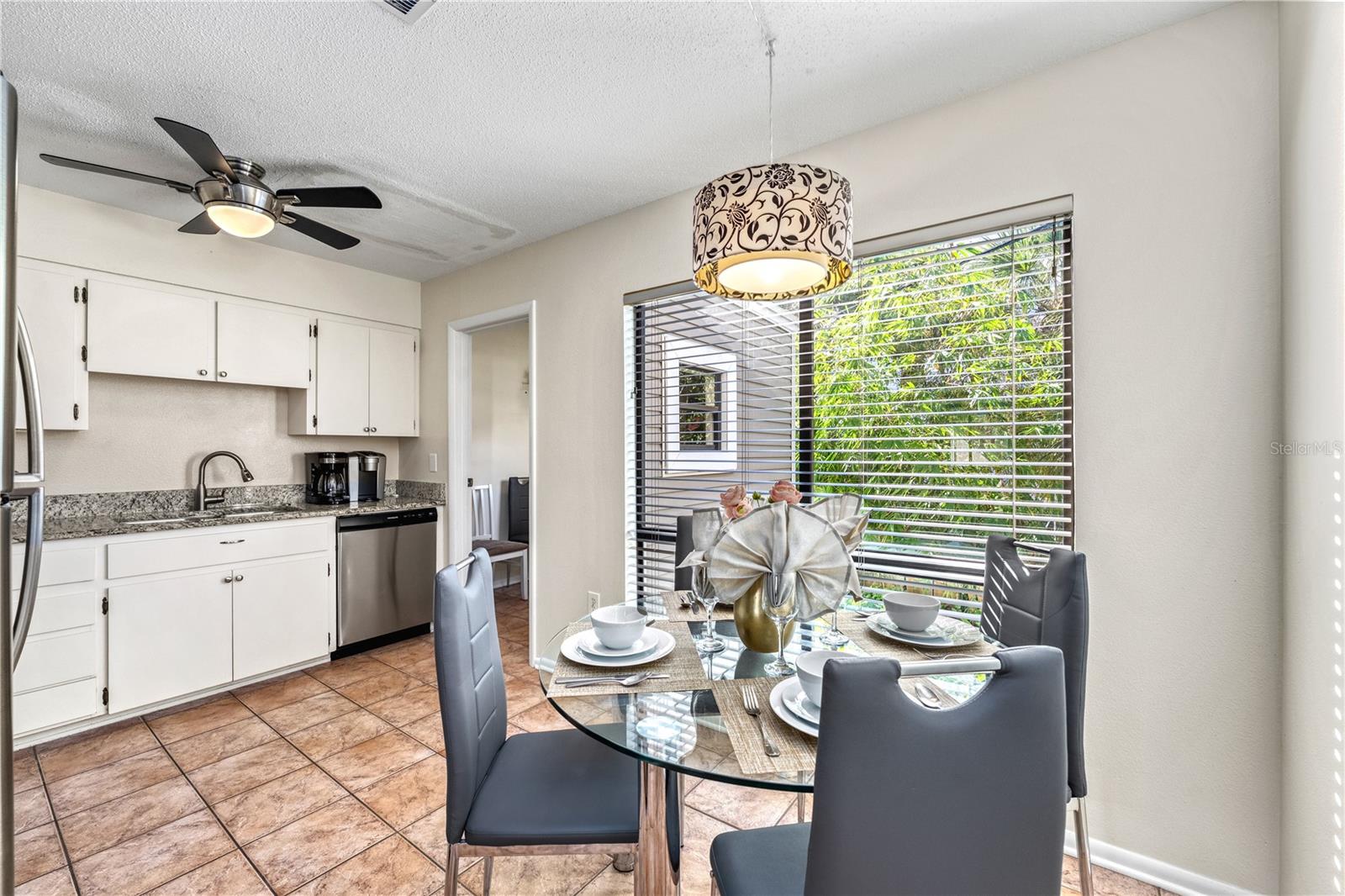 SARASOTA BEACH - Residential