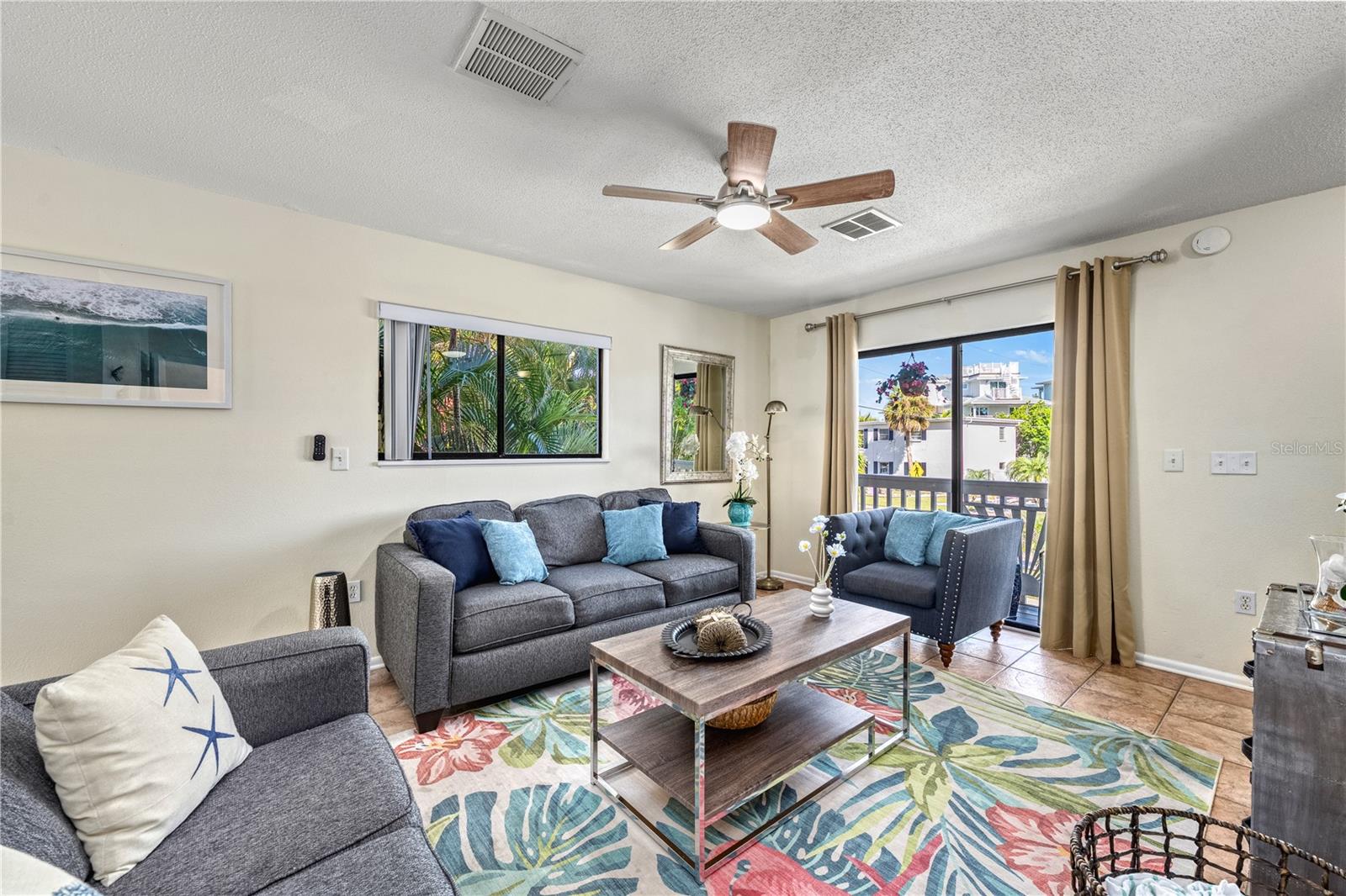 SARASOTA BEACH - Residential