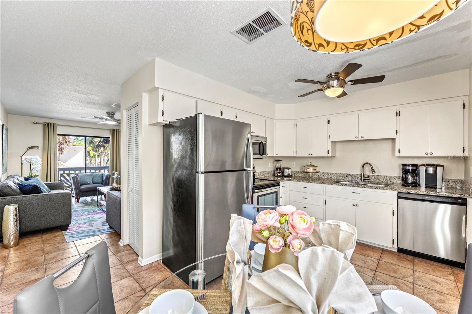 SARASOTA BEACH - Residential