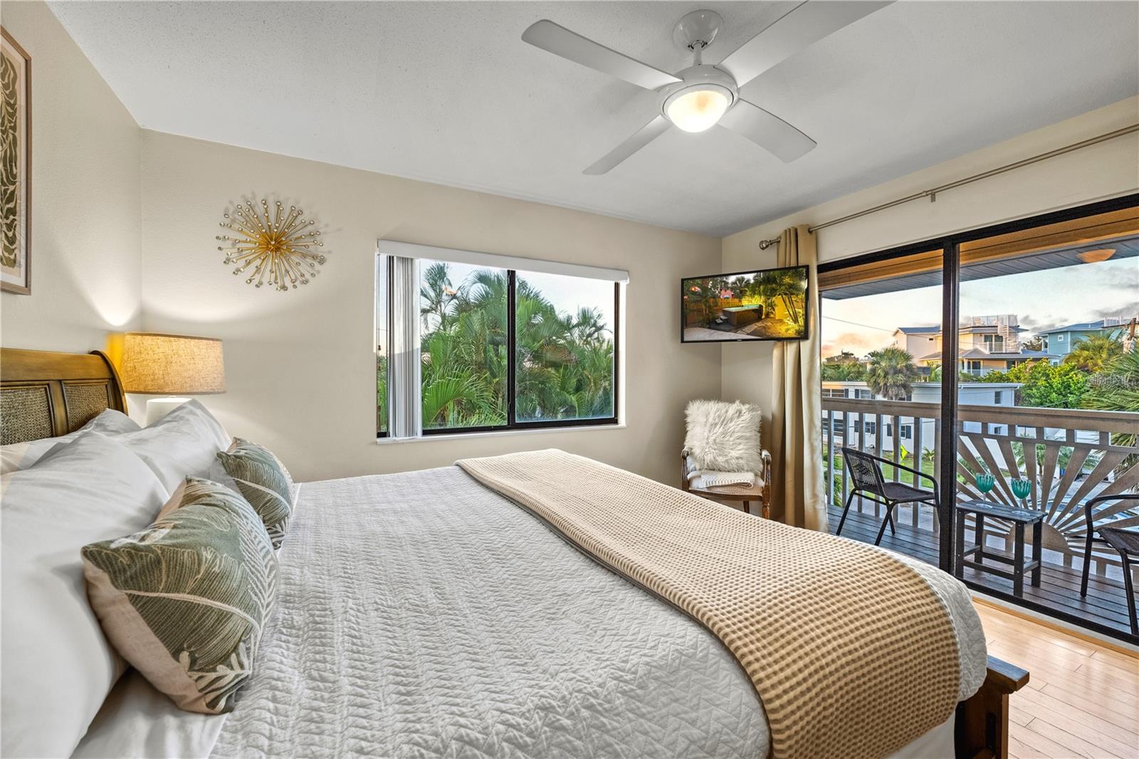 SARASOTA BEACH - Residential