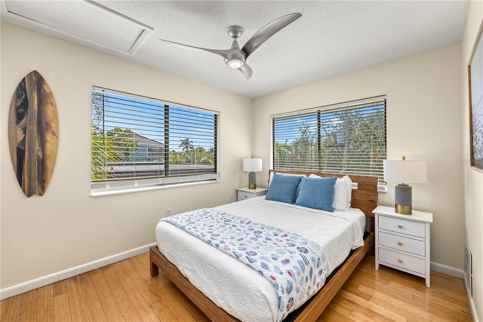 SARASOTA BEACH - Residential