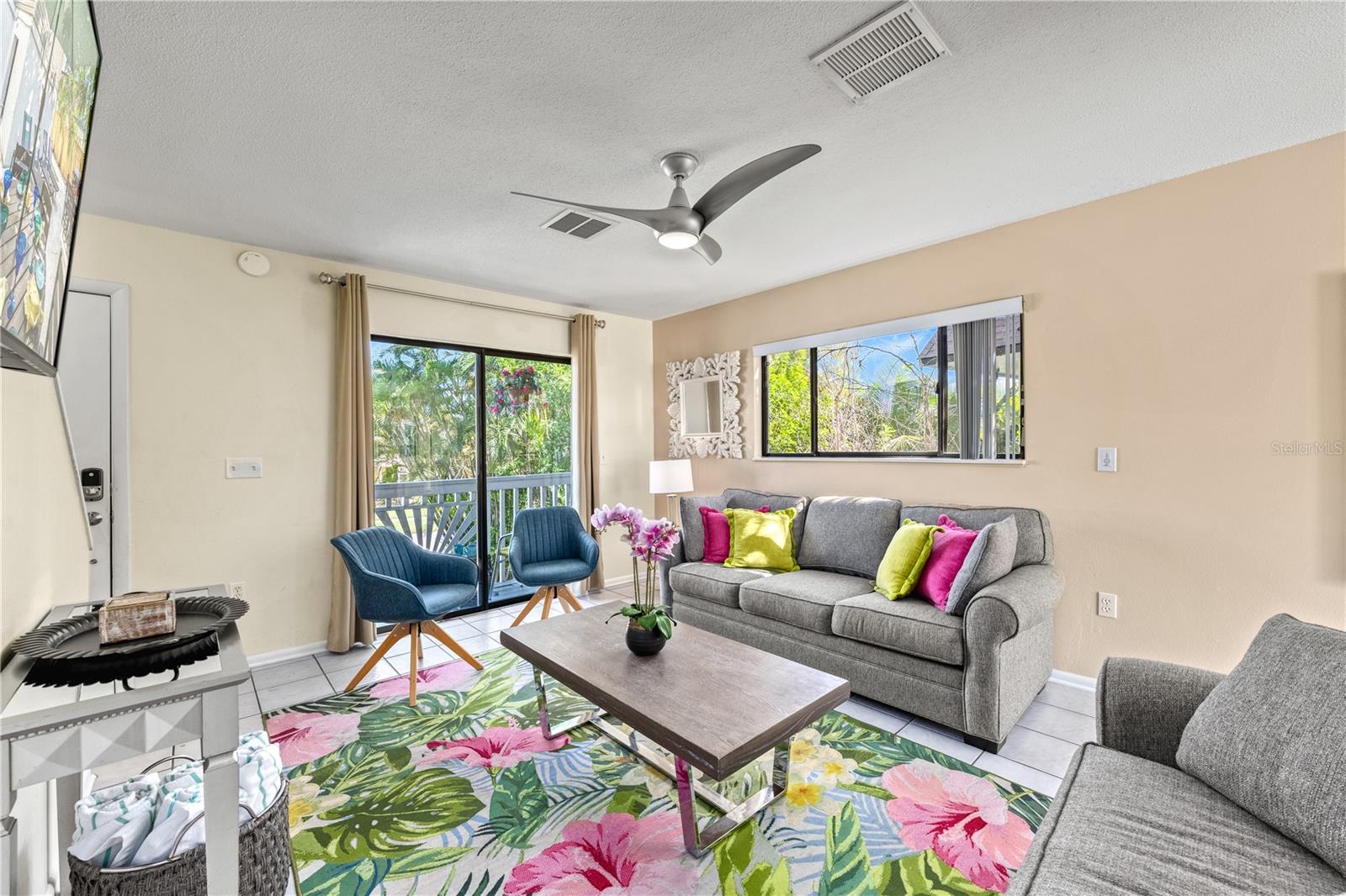 SARASOTA BEACH - Residential