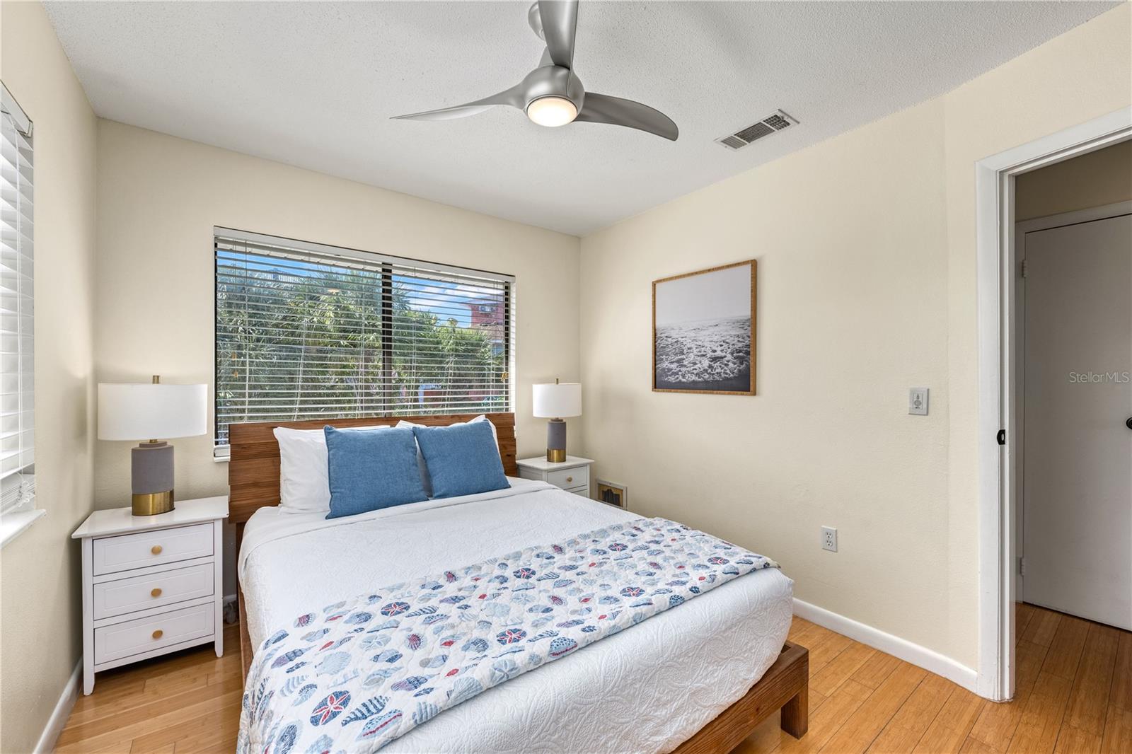 SARASOTA BEACH - Residential