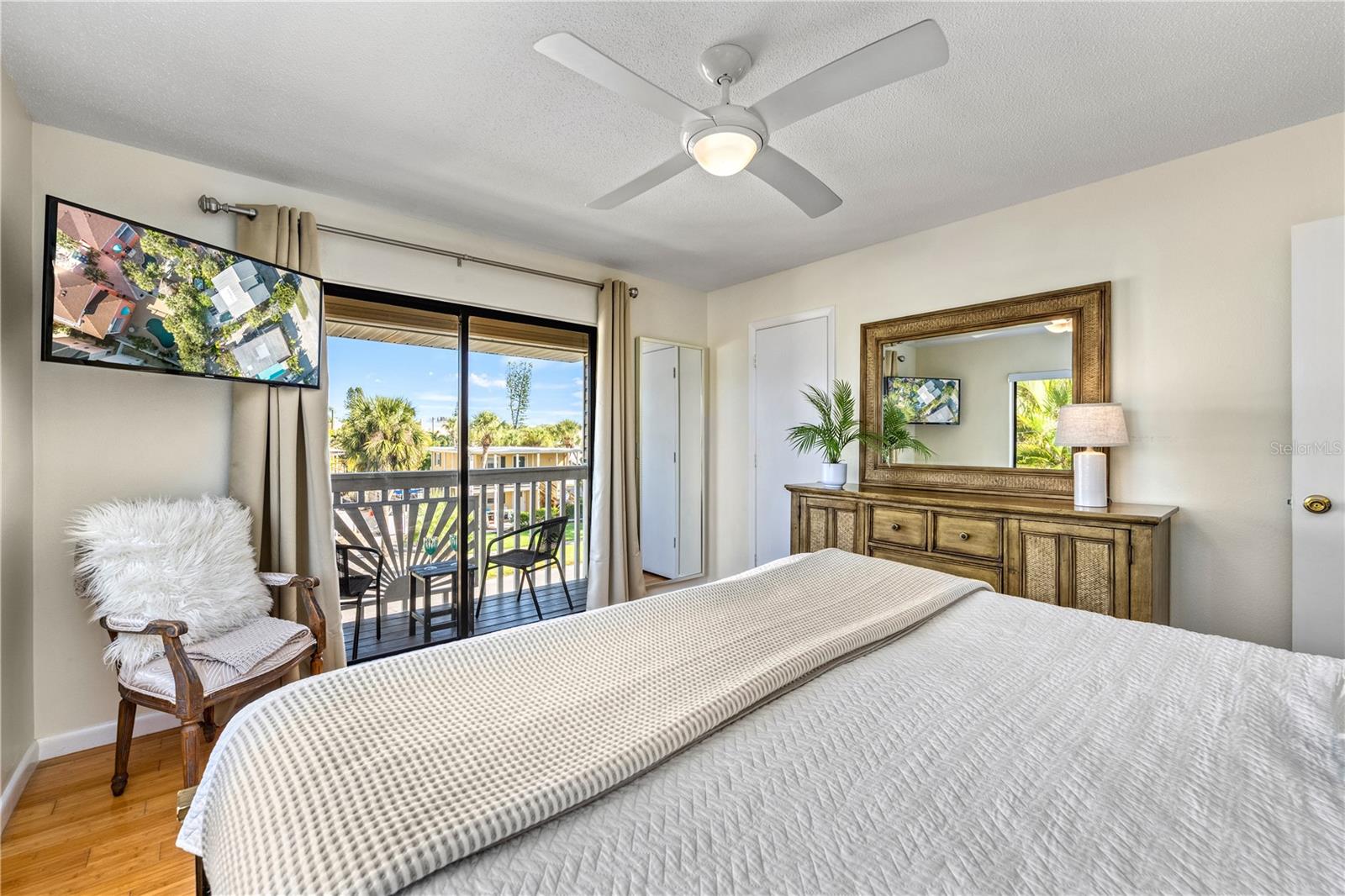 SARASOTA BEACH - Residential