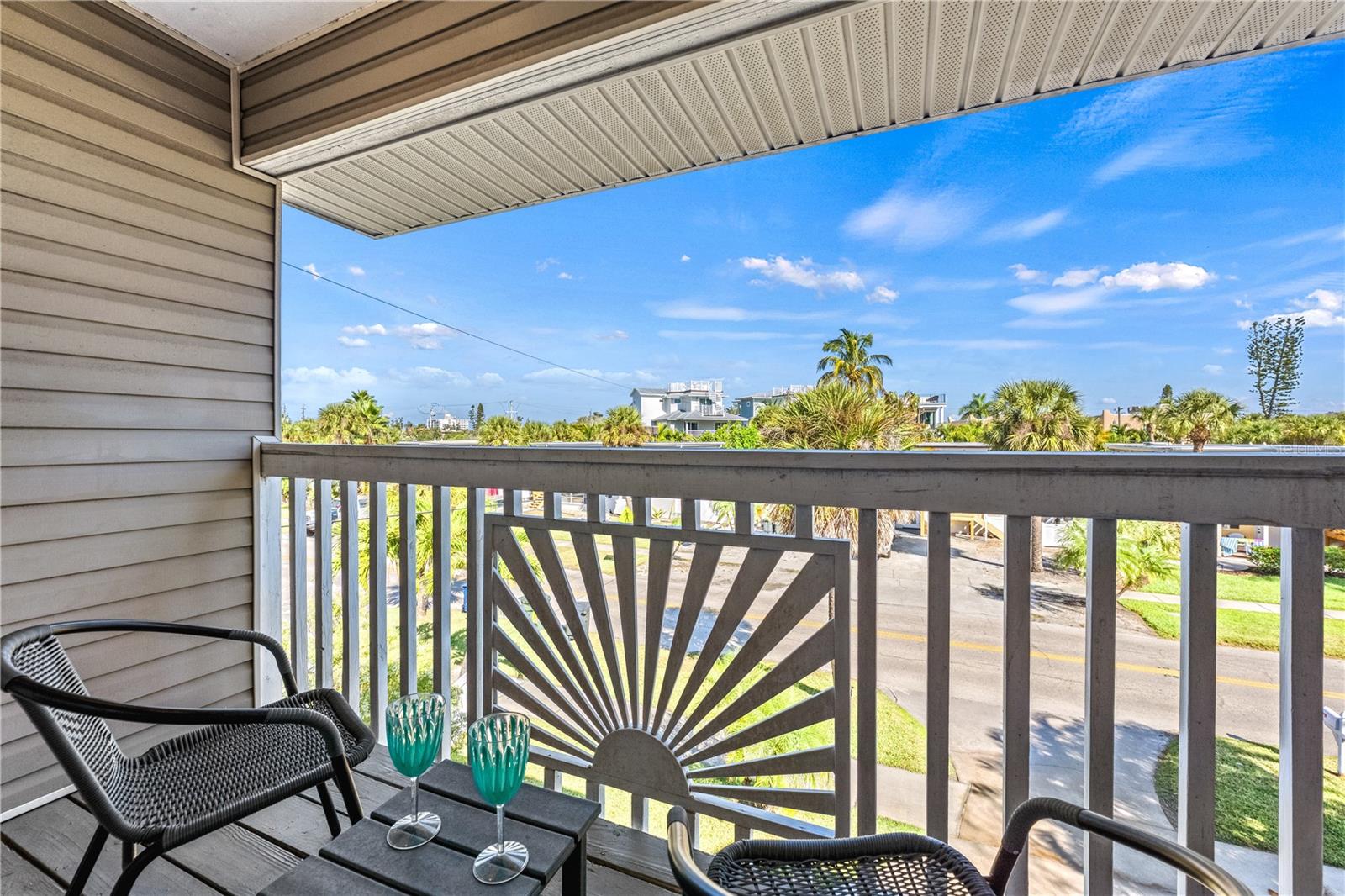 SARASOTA BEACH - Residential