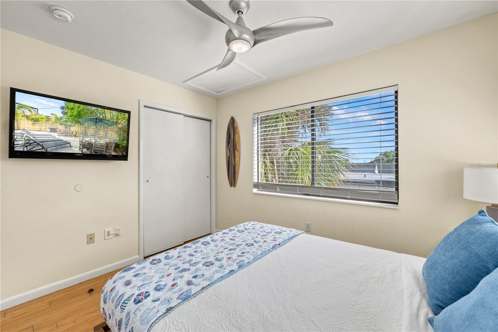 SARASOTA BEACH - Residential