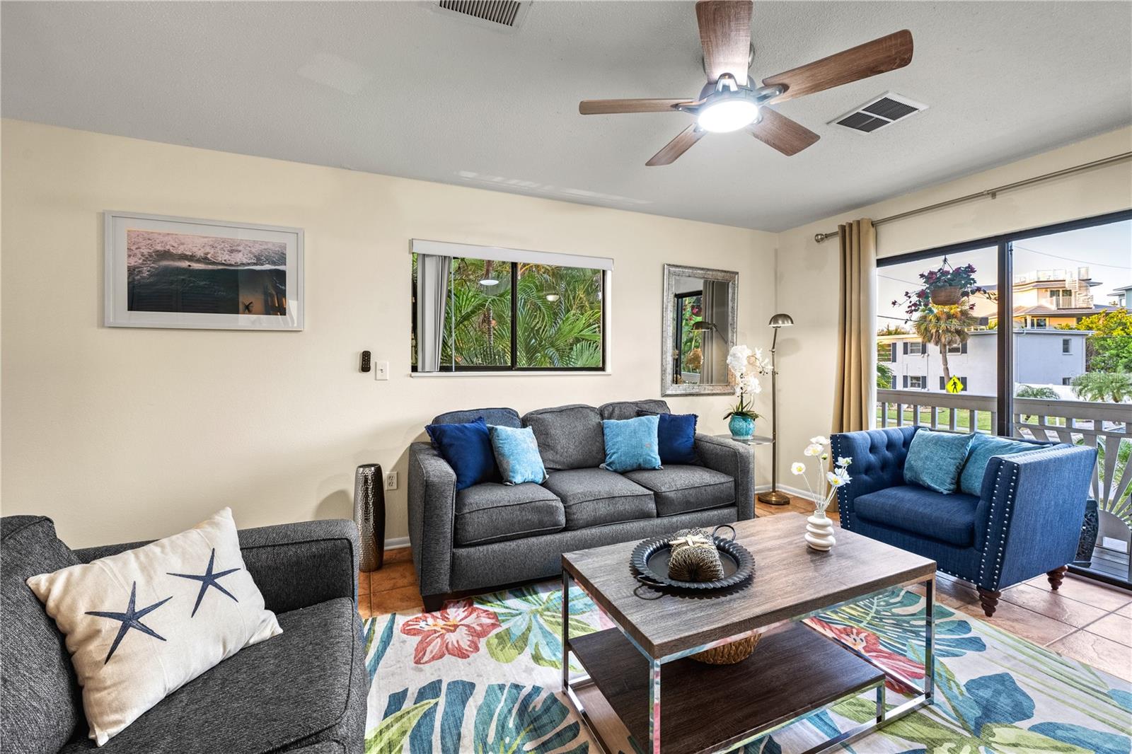 SARASOTA BEACH - Residential