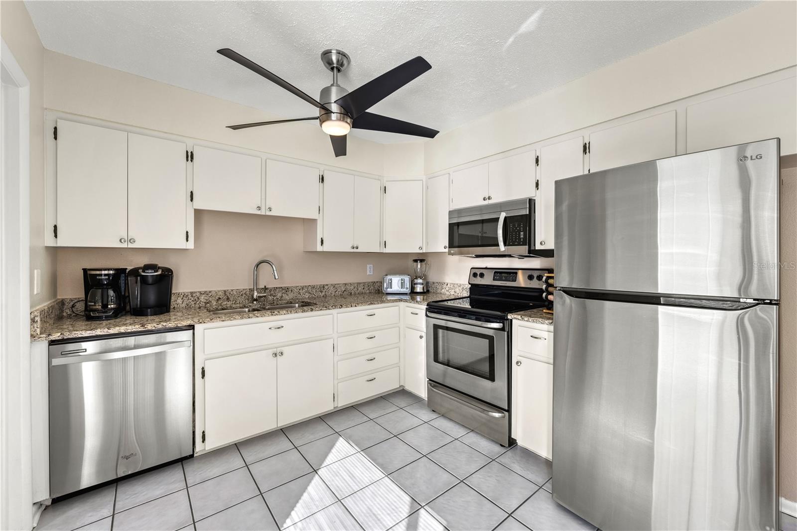 SARASOTA BEACH - Residential