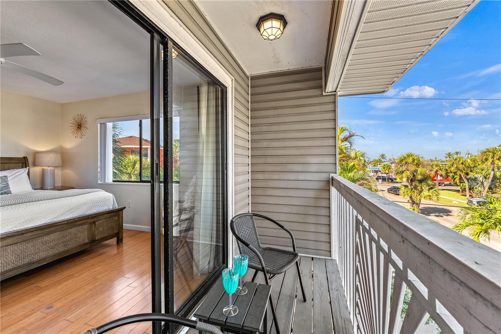 SARASOTA BEACH - Residential