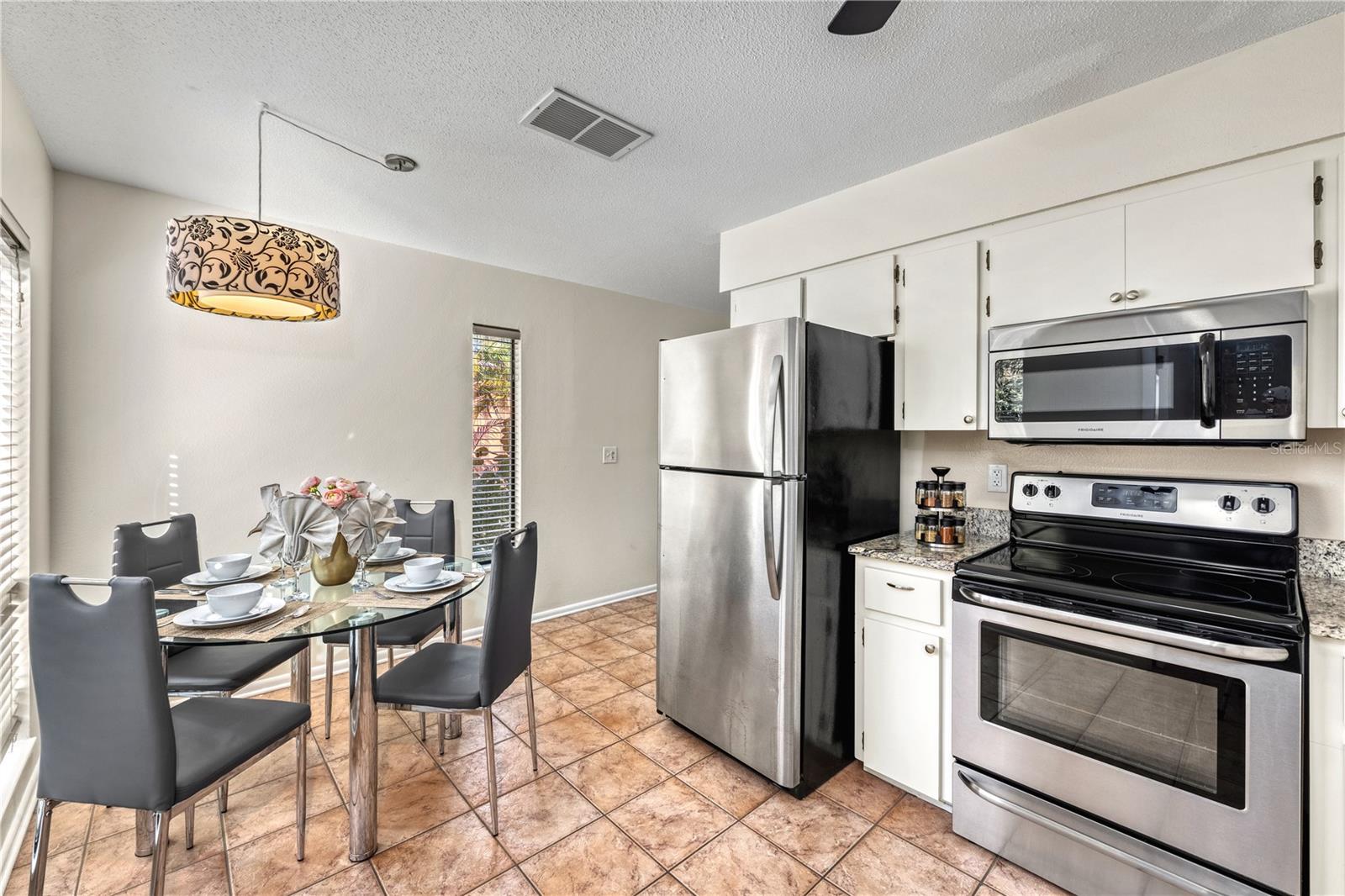 SARASOTA BEACH - Residential