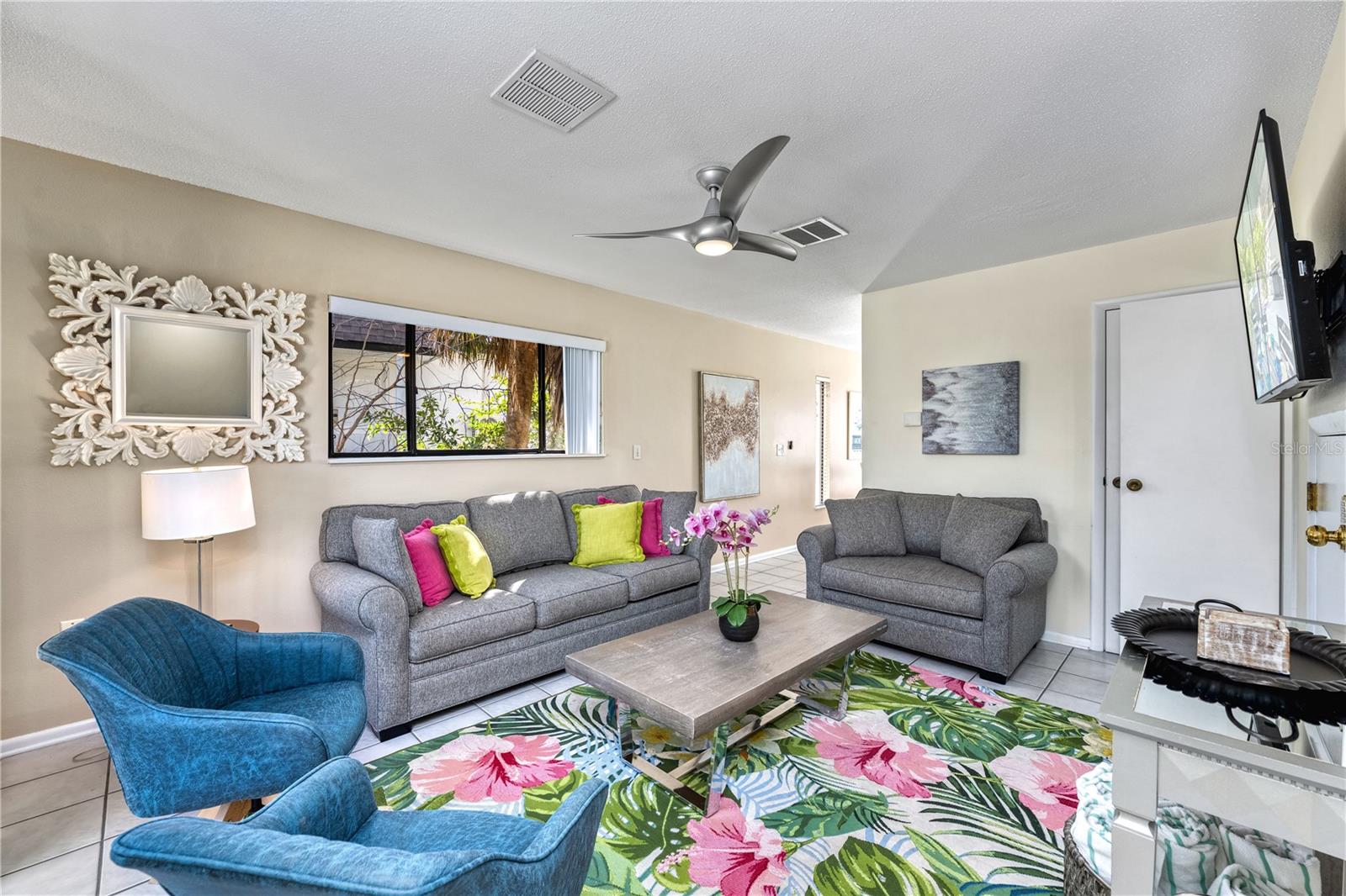 SARASOTA BEACH - Residential