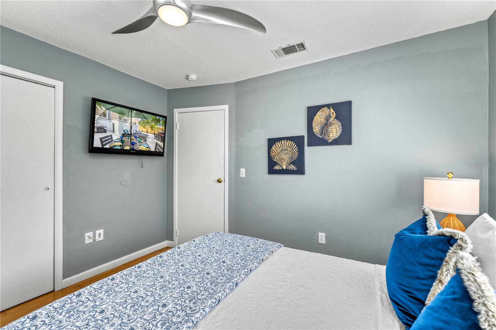 SARASOTA BEACH - Residential