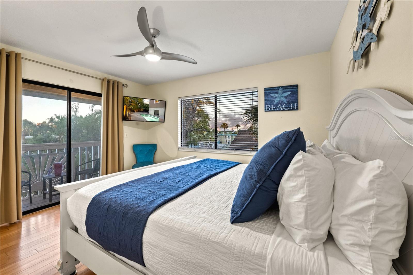 SARASOTA BEACH - Residential