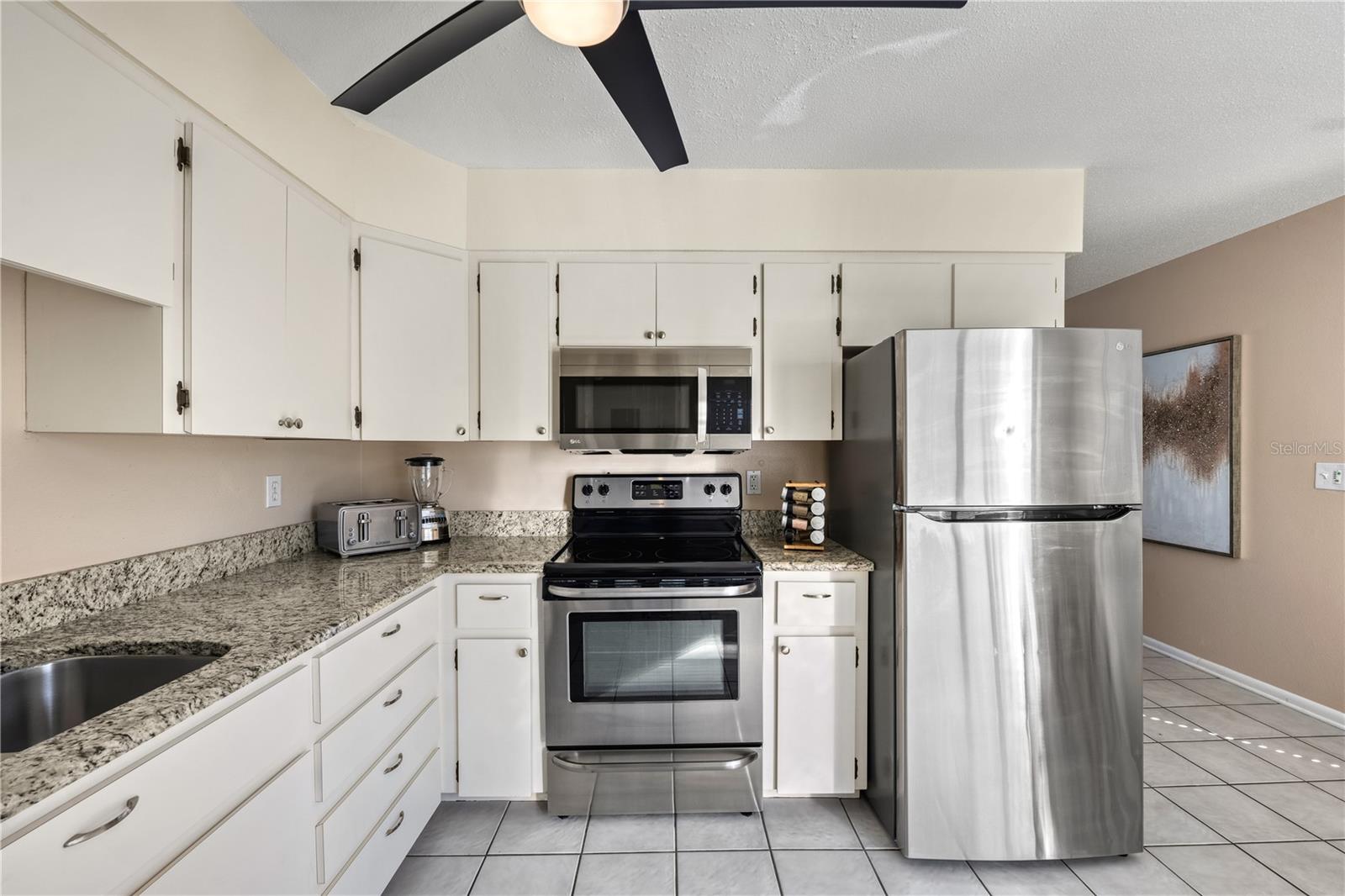 SARASOTA BEACH - Residential