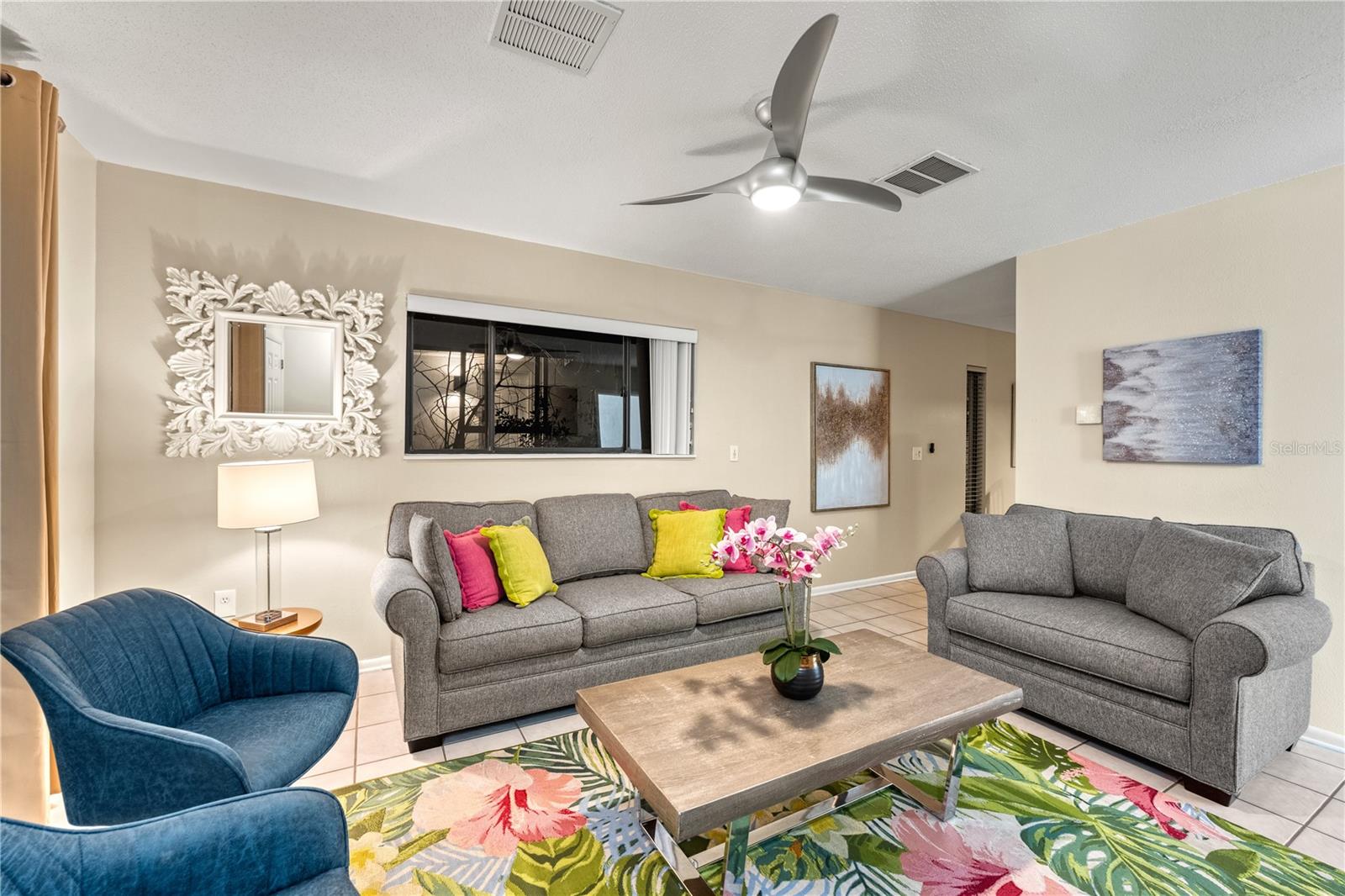 SARASOTA BEACH - Residential