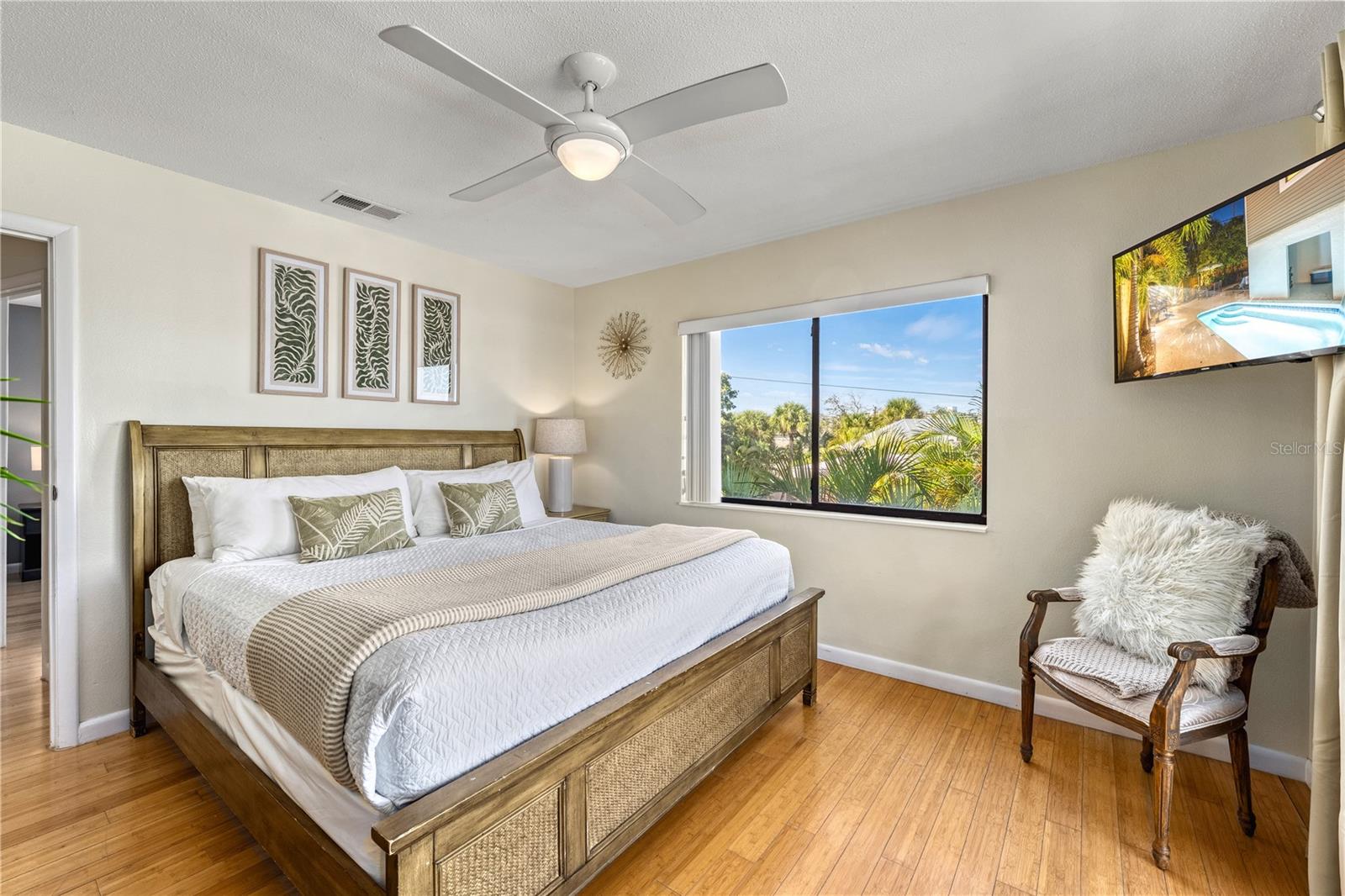 SARASOTA BEACH - Residential