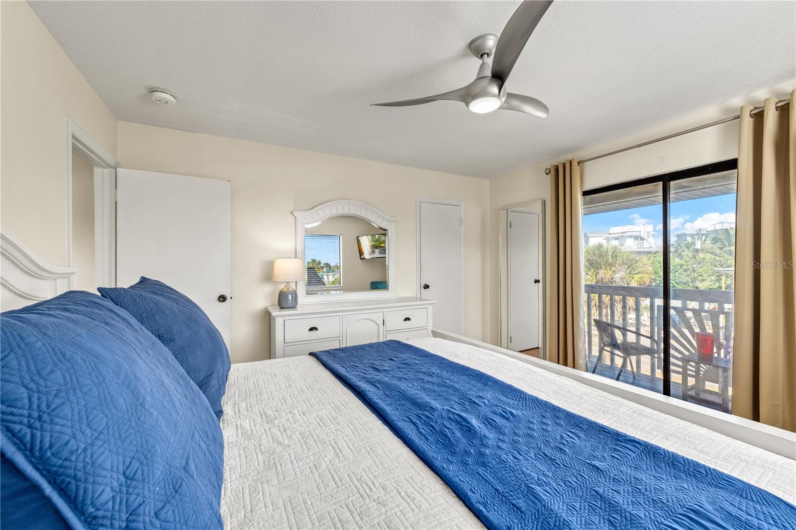 SARASOTA BEACH - Residential